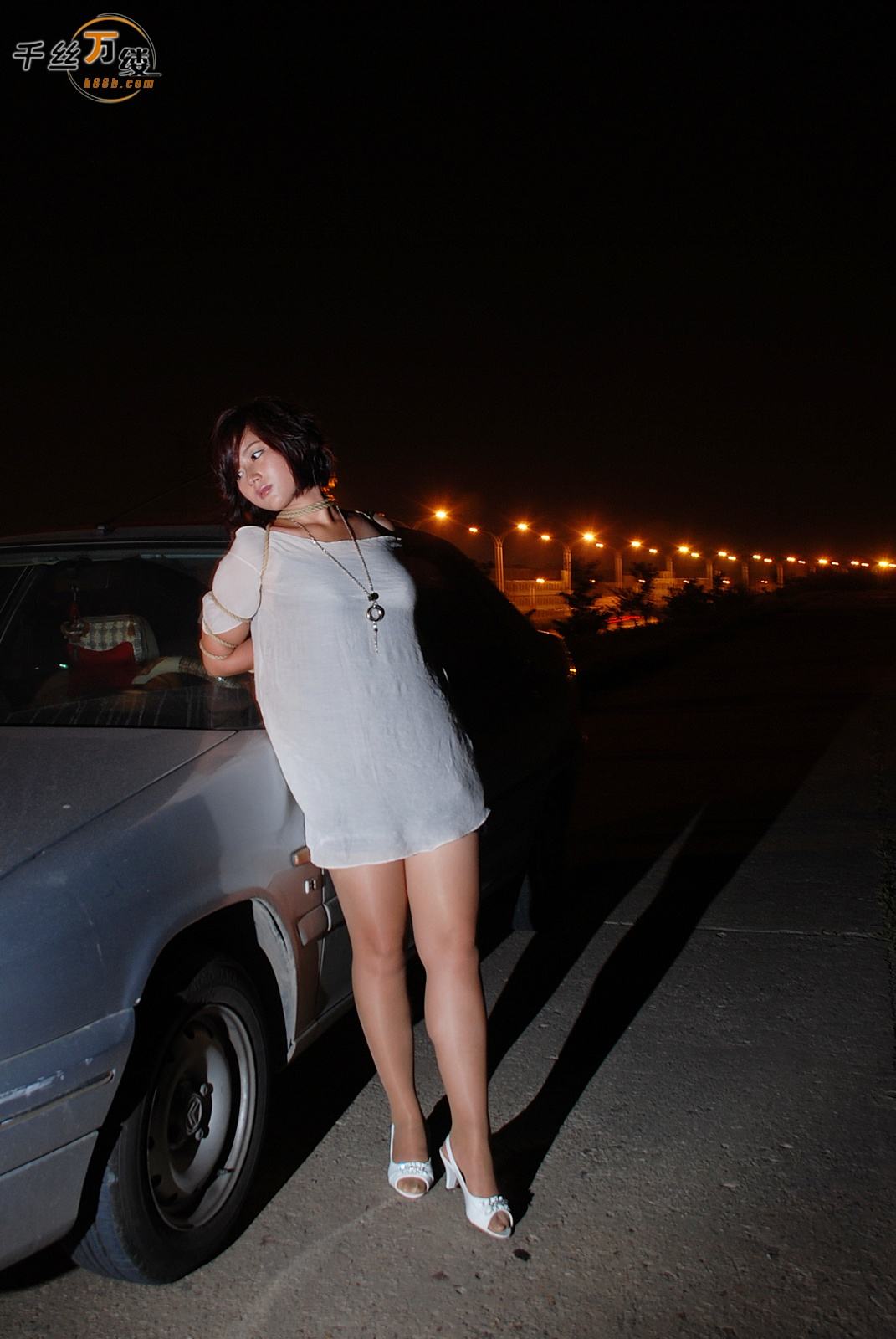 Chinese Rope Model 557