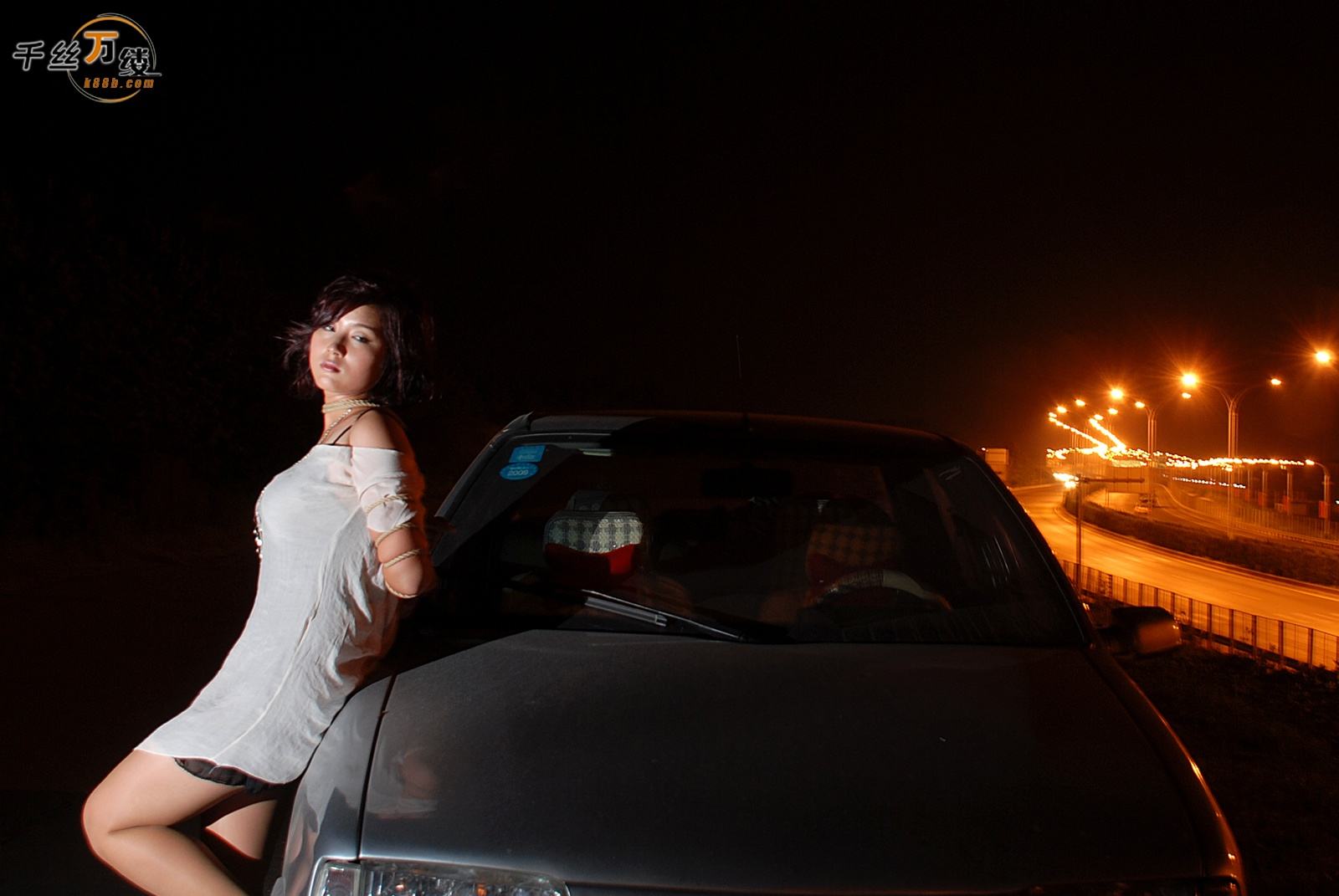 Chinese Rope Model 557