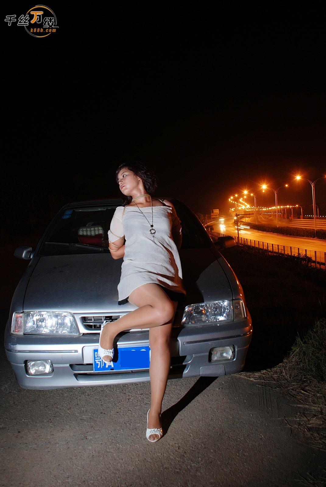 Chinese Rope Model 557