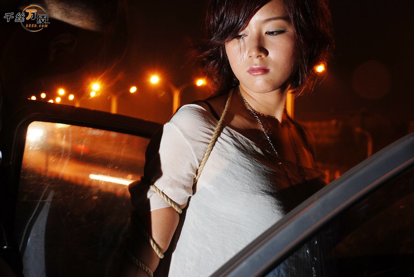 Chinese Rope Model 557