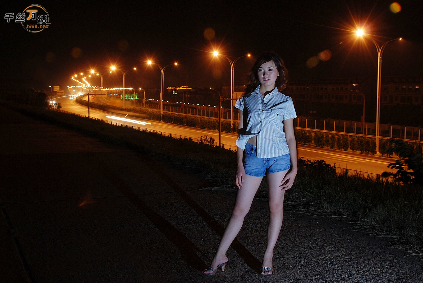 Chinese Rope Model 558