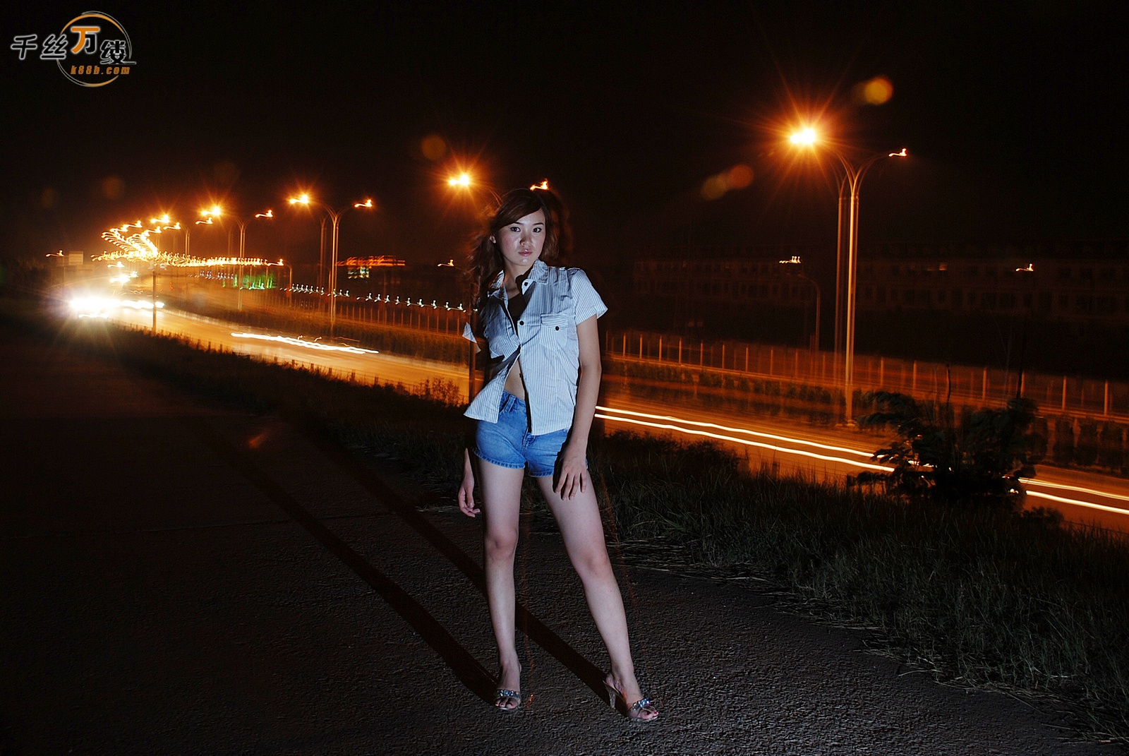 Chinese Rope Model 558