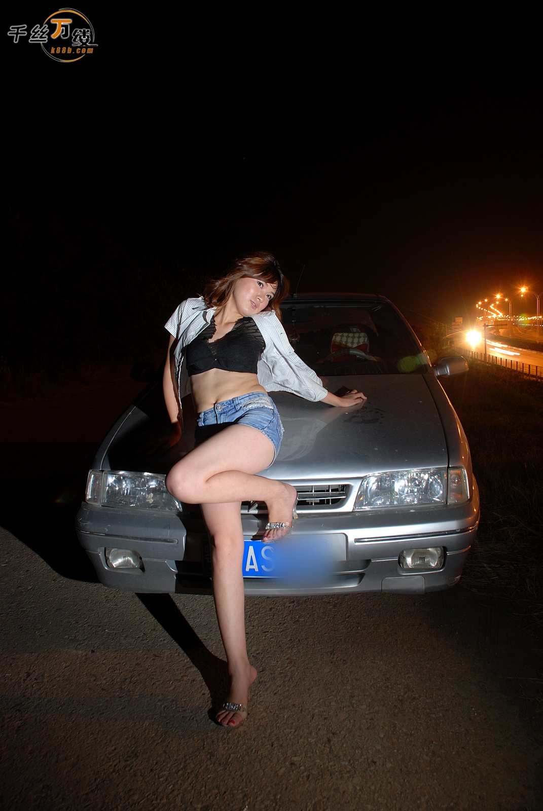 Chinese Rope Model 558