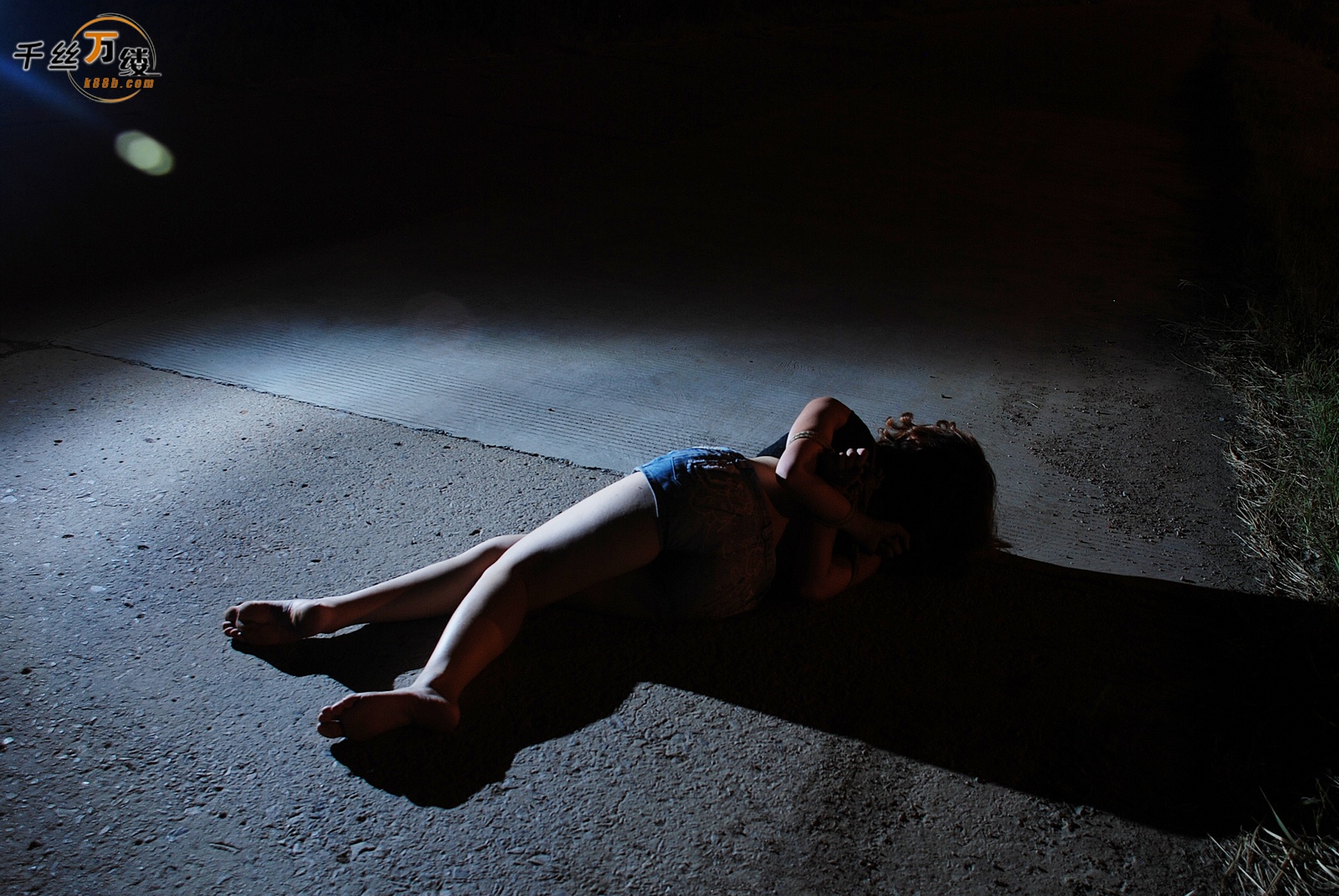 Chinese Rope Model 558