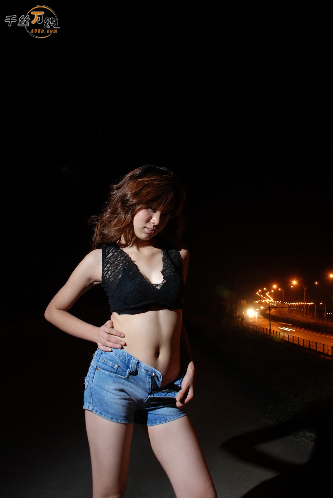 Chinese Rope Model 558