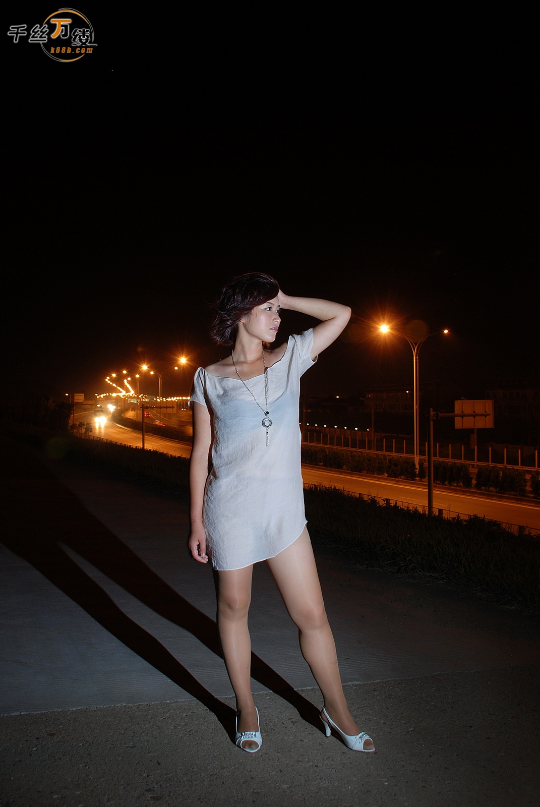 Chinese Rope Model 559