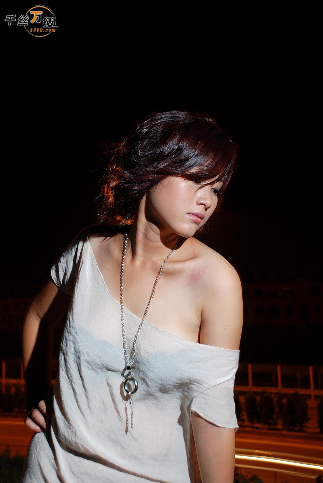 Chinese Rope Model 559