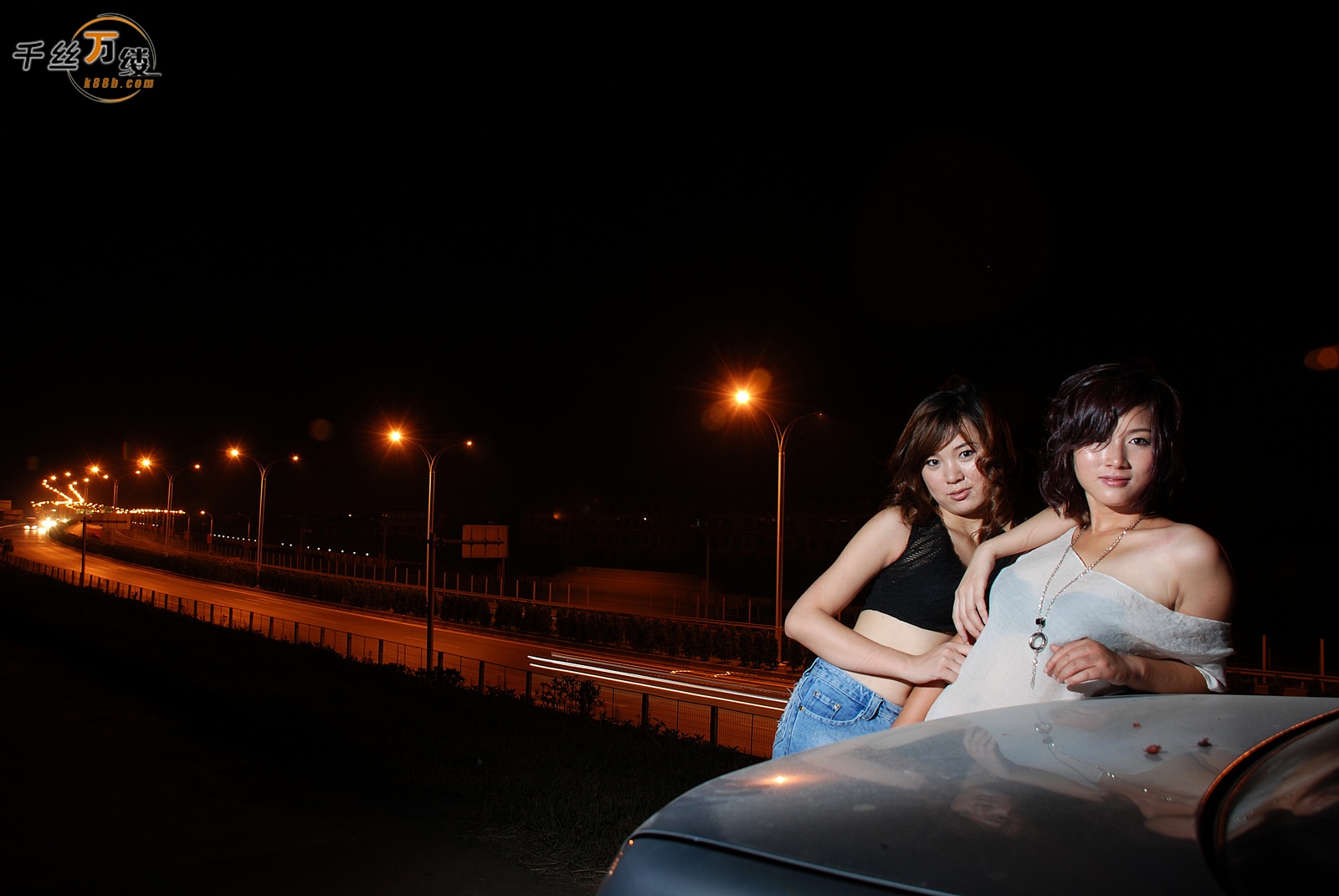 Chinese Rope Model 559