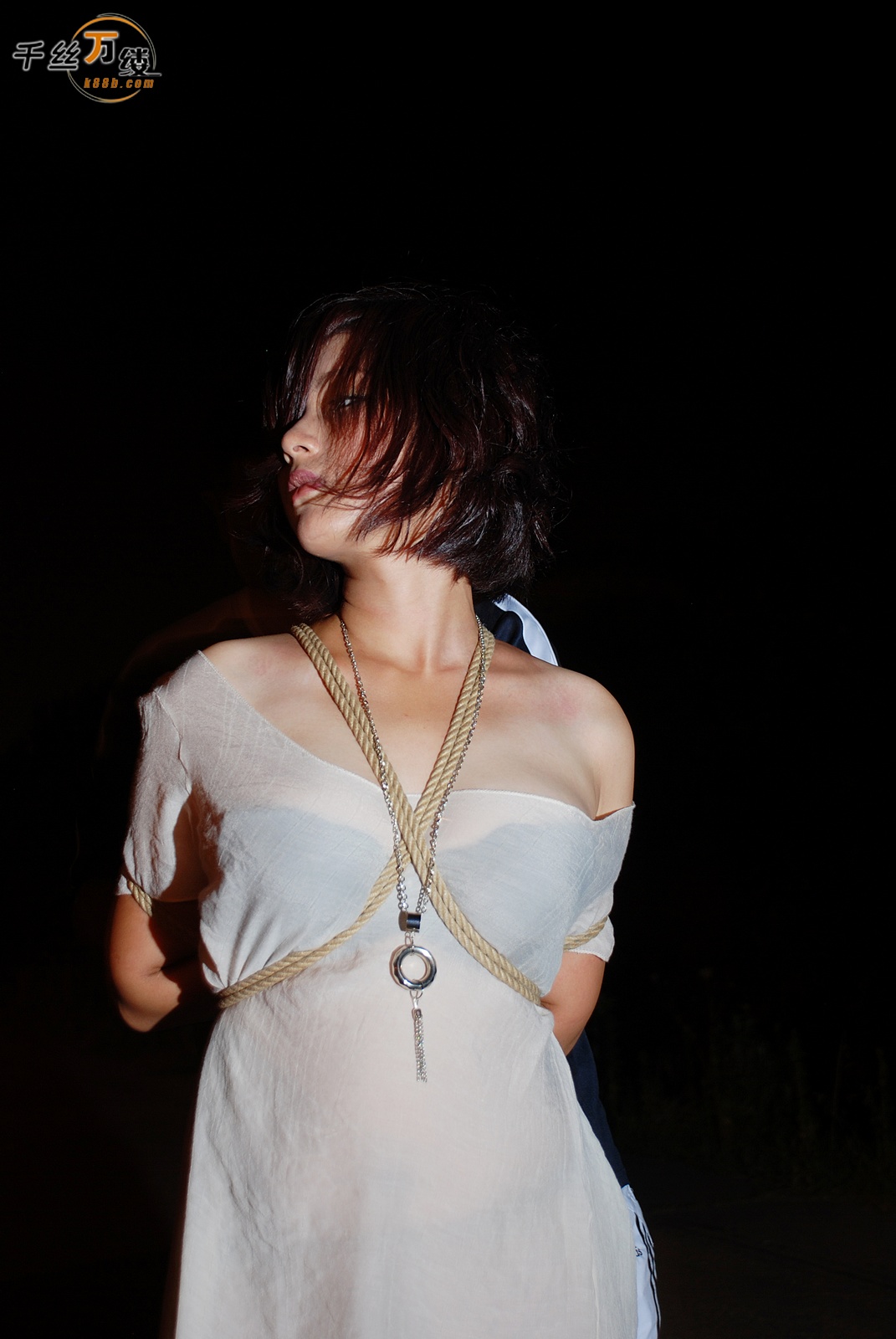 Chinese Rope Model 559