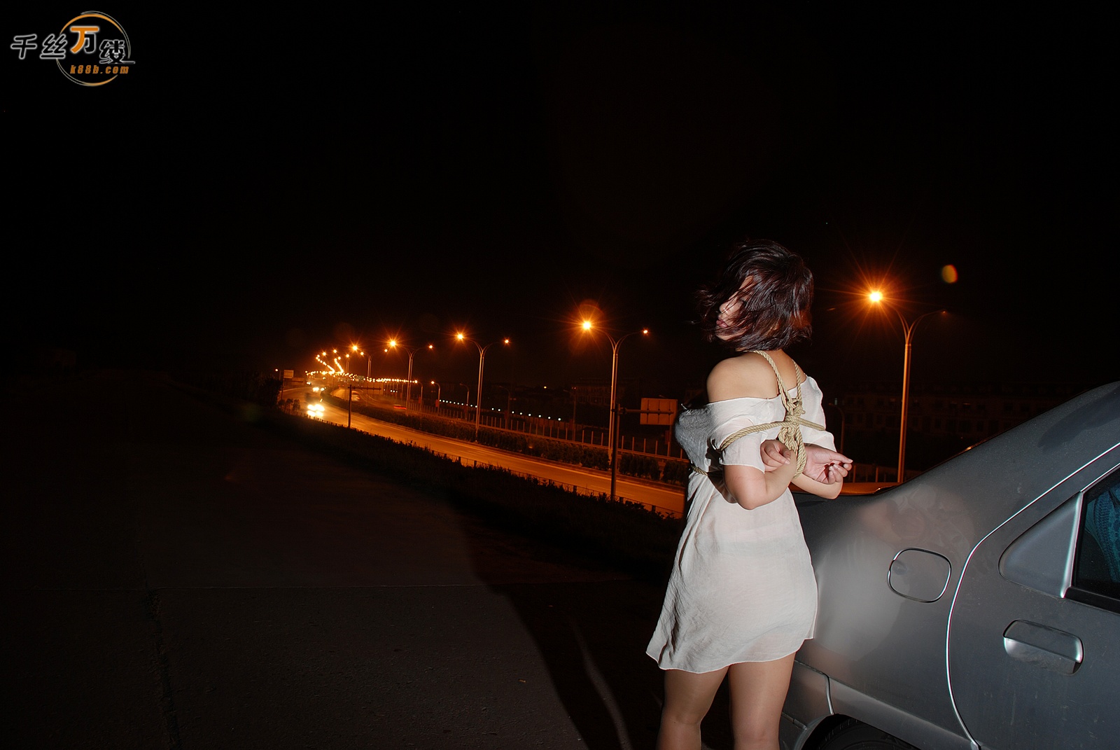 Chinese Rope Model 559