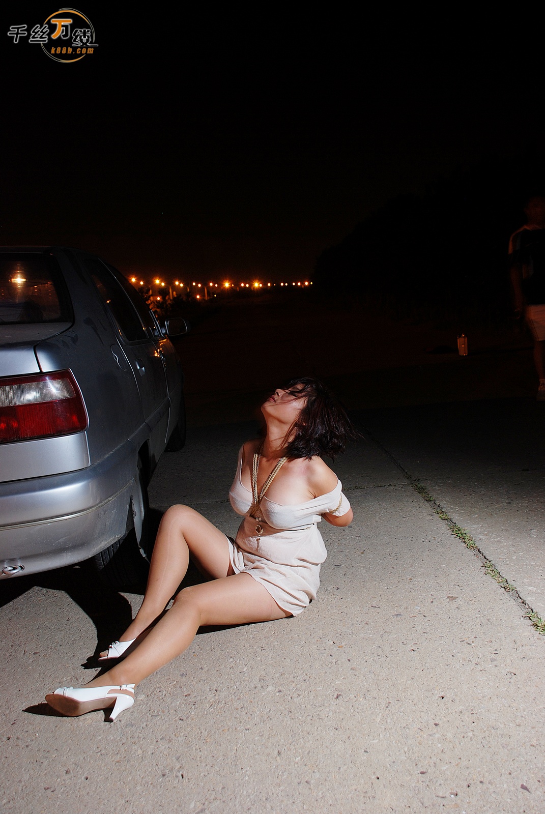 Chinese Rope Model 559