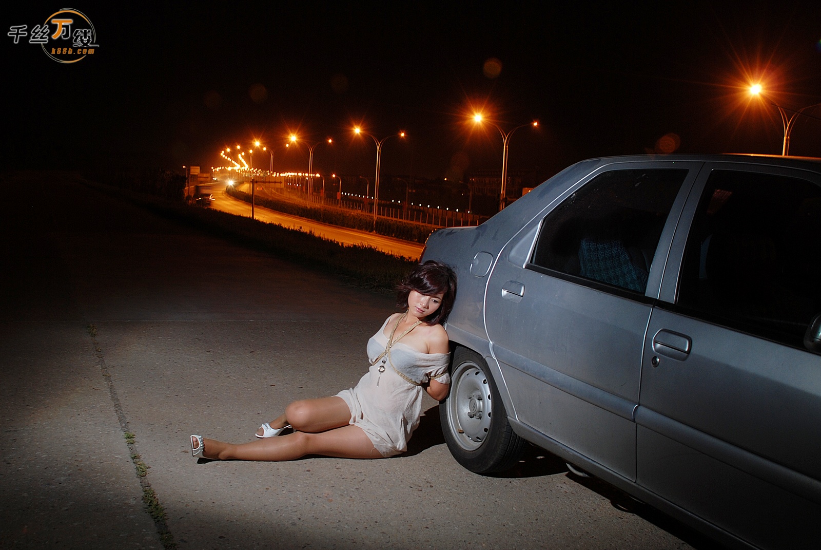 Chinese Rope Model 559