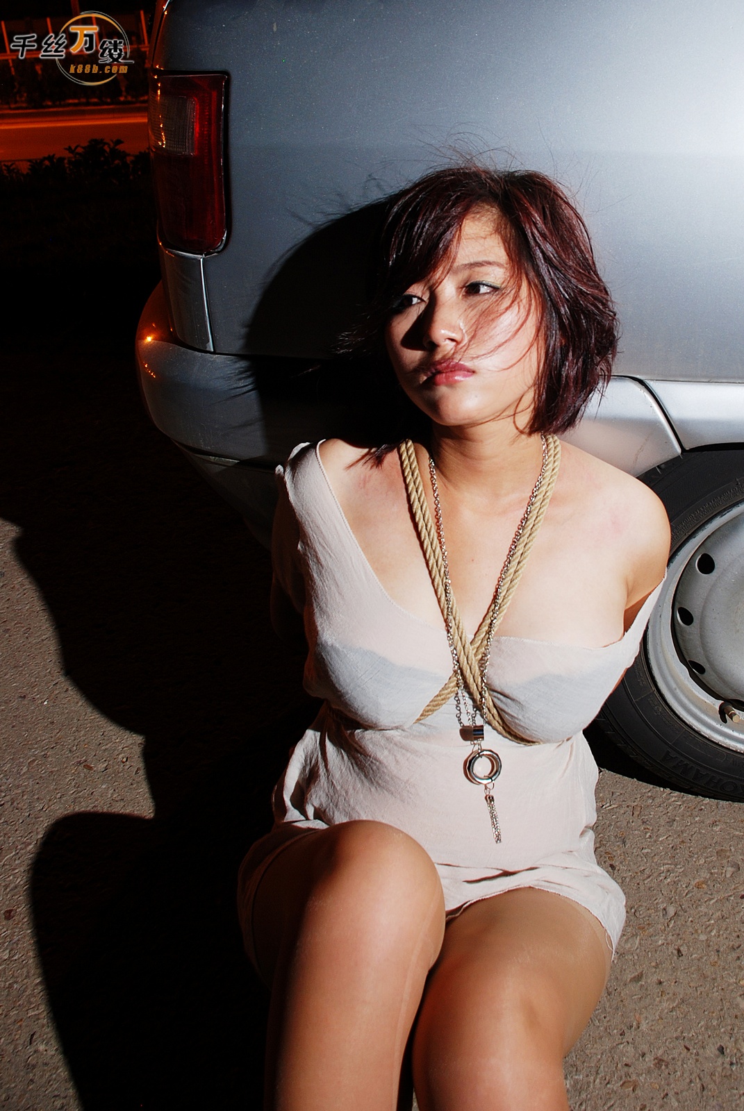 Chinese Rope Model 559