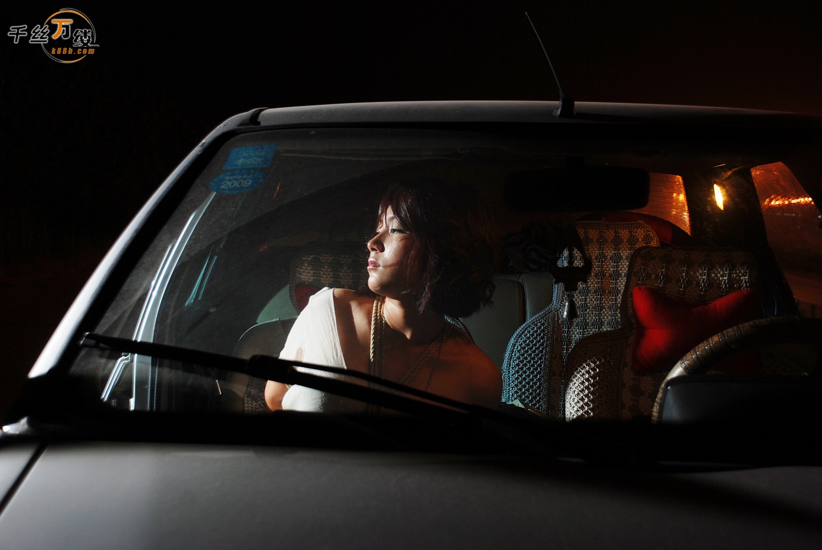 Chinese Rope Model 559