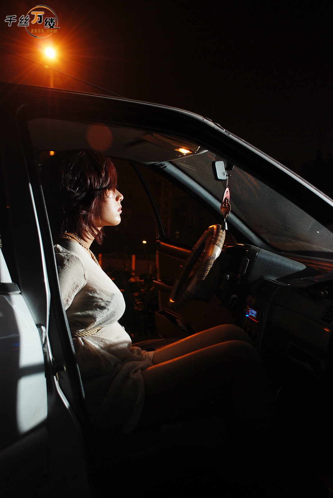 Chinese Rope Model 559