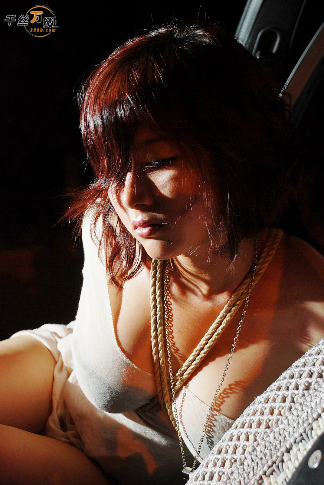 Chinese Rope Model 559