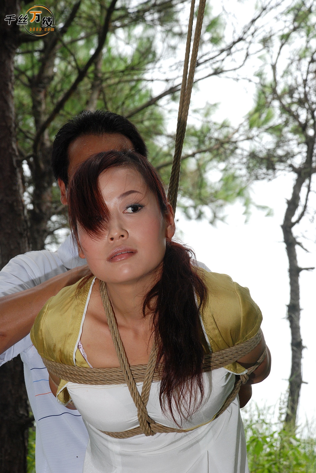 Chinese Rope Model 560