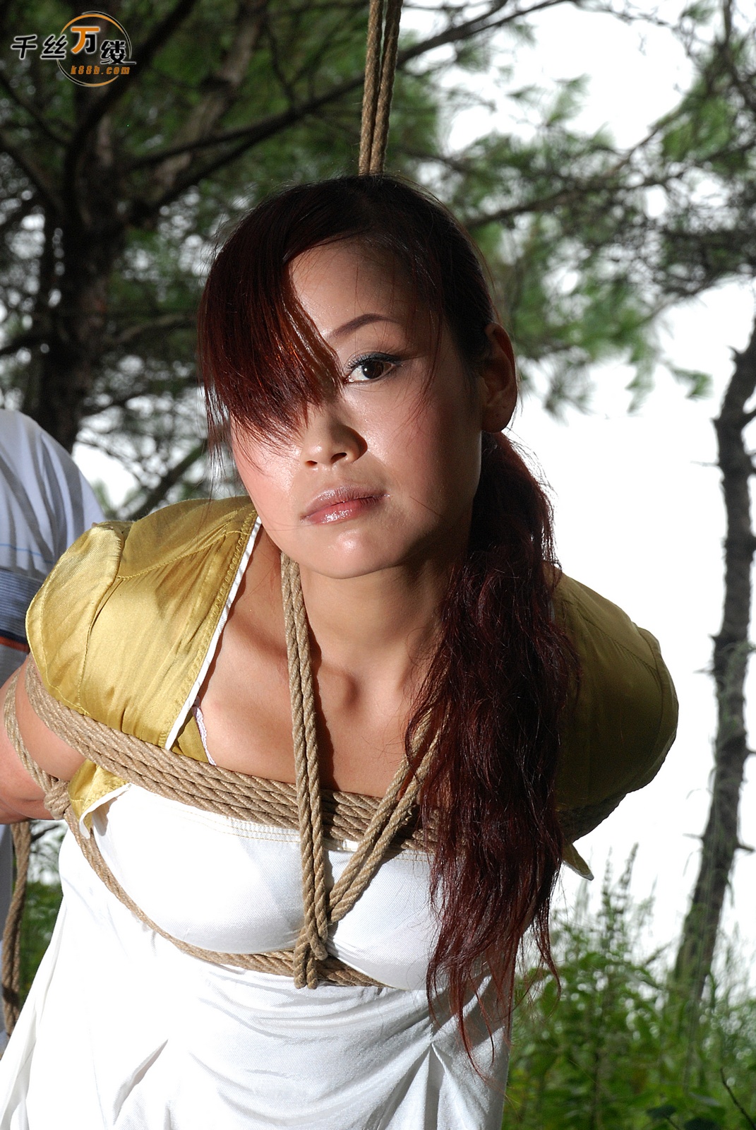 Chinese Rope Model 560