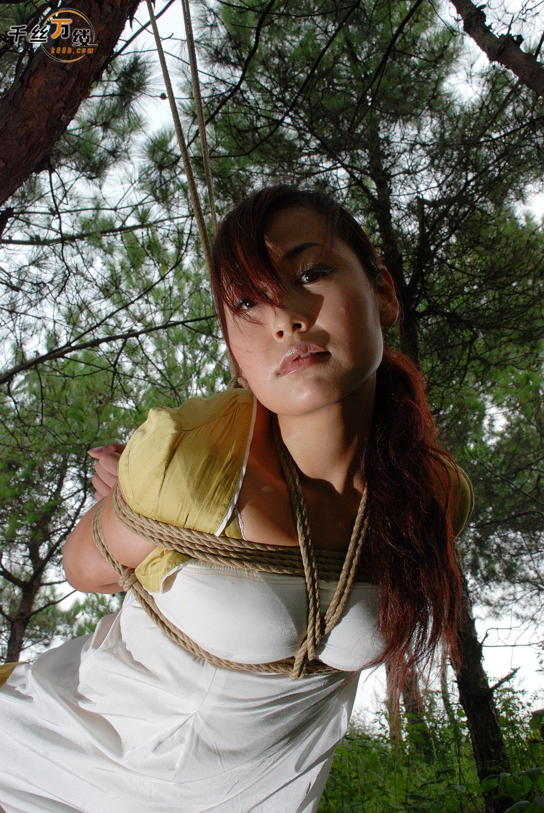 Chinese Rope Model 560