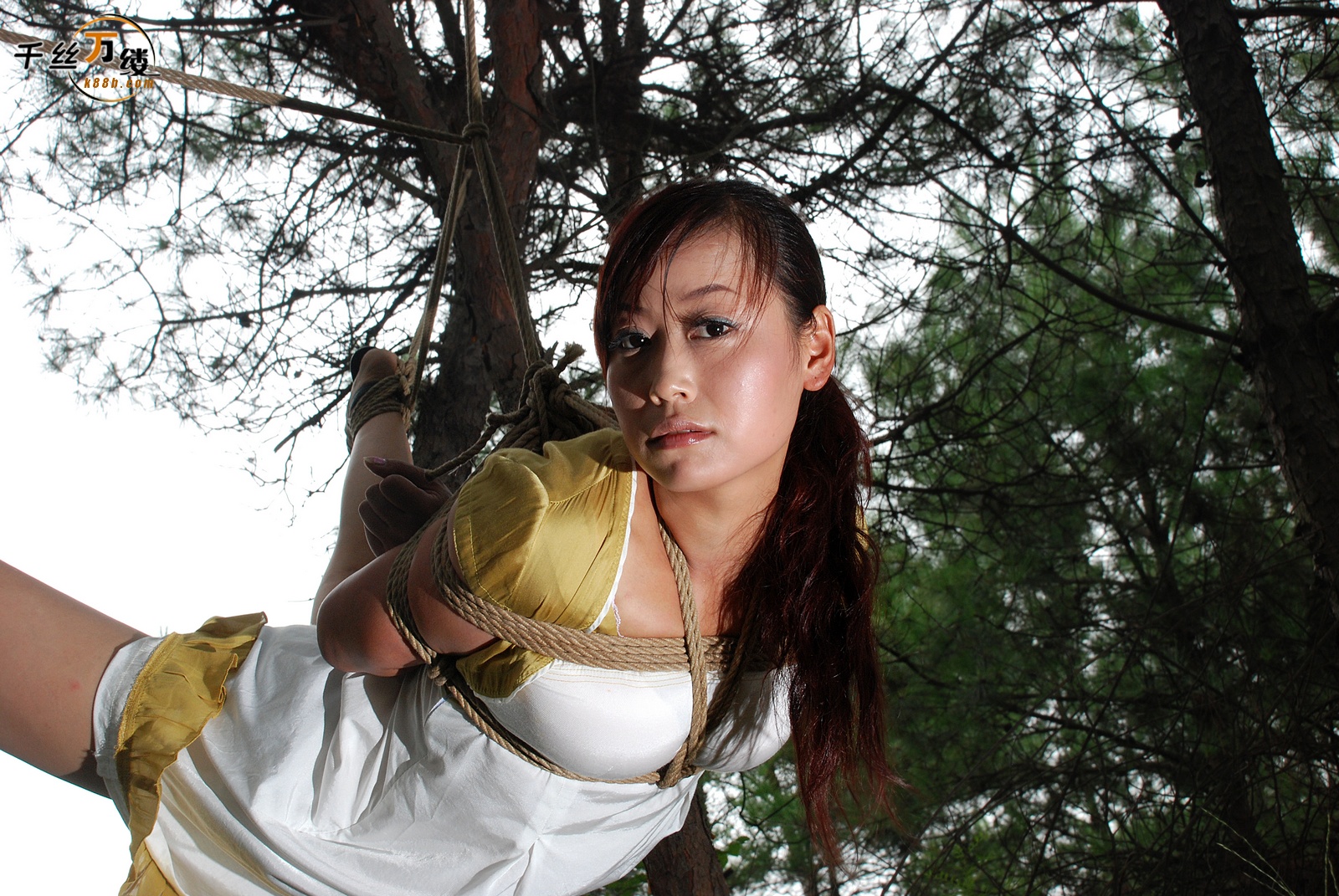 Chinese Rope Model 560