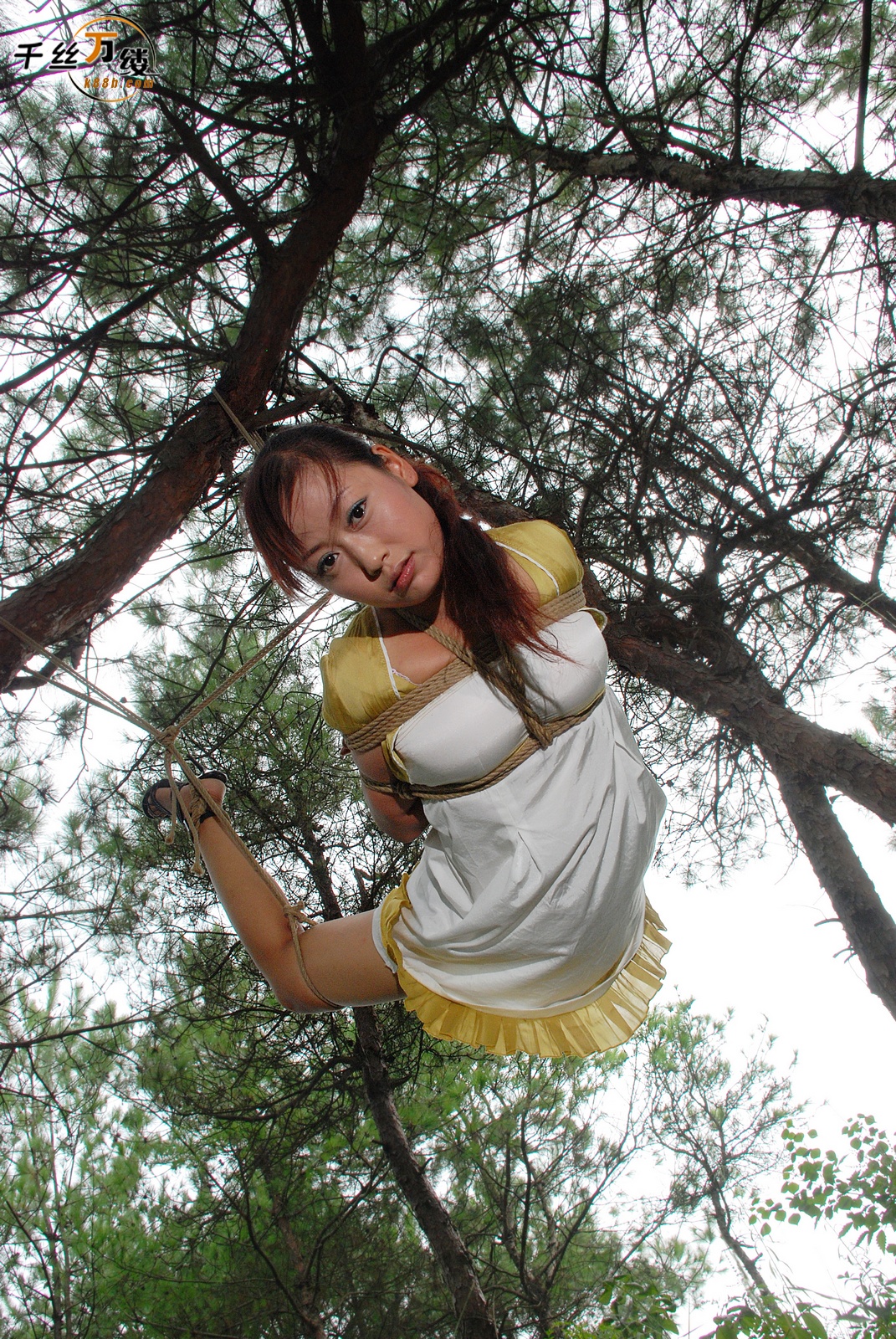 Chinese Rope Model 560