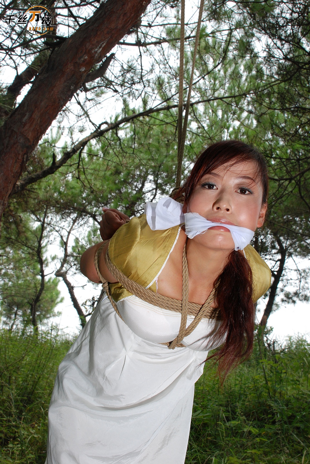 Chinese Rope Model 560