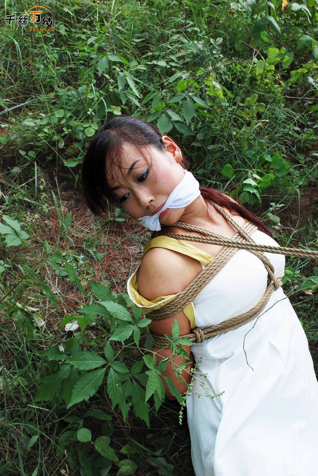 Chinese Rope Model 560