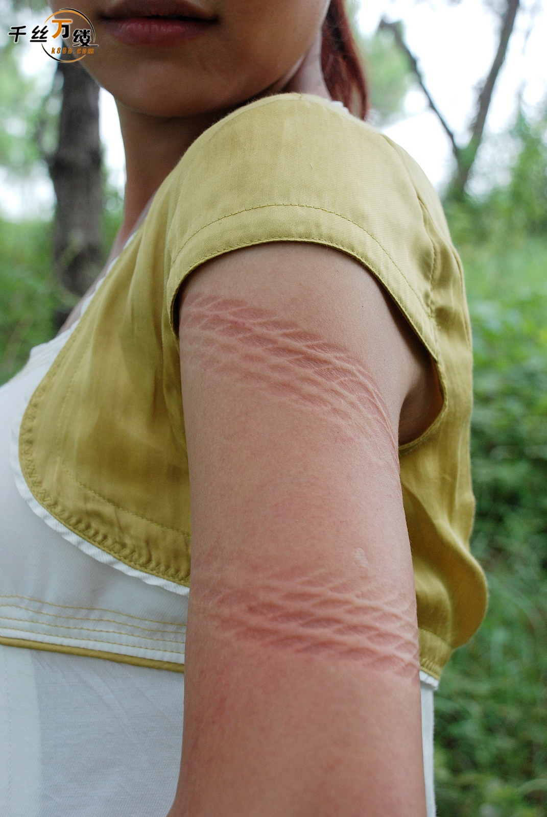 Chinese Rope Model 560