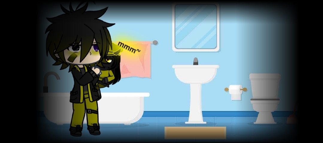 Memories (Read end photo)