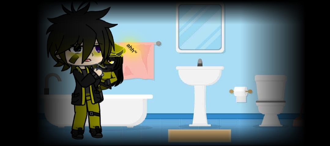 Memories (Read end photo)