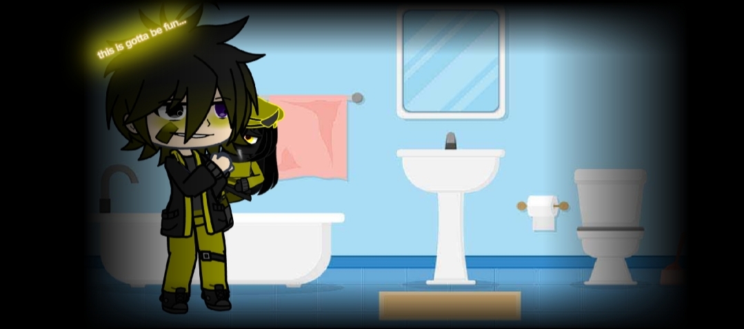 Memories (Read end photo)