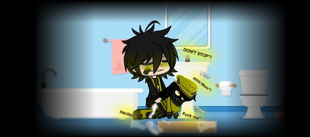 Memories (Read end photo)