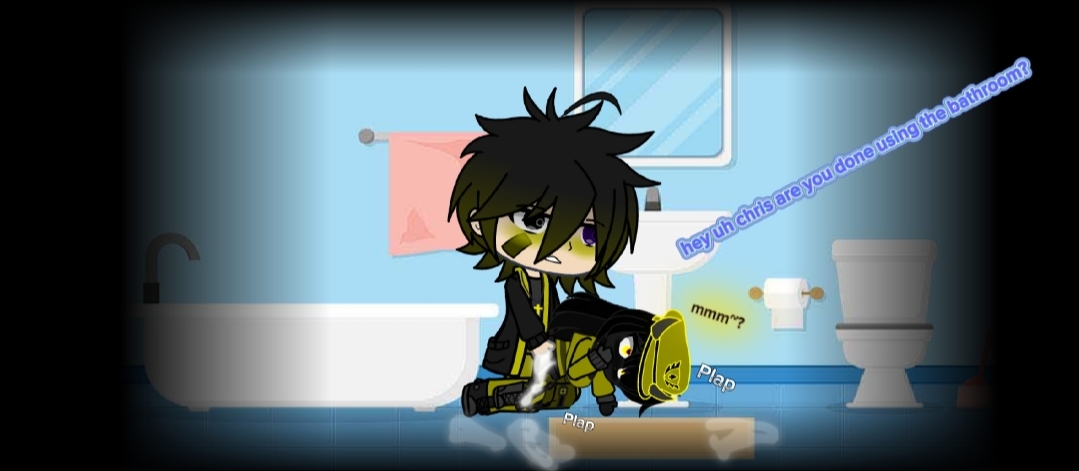 Memories (Read end photo)