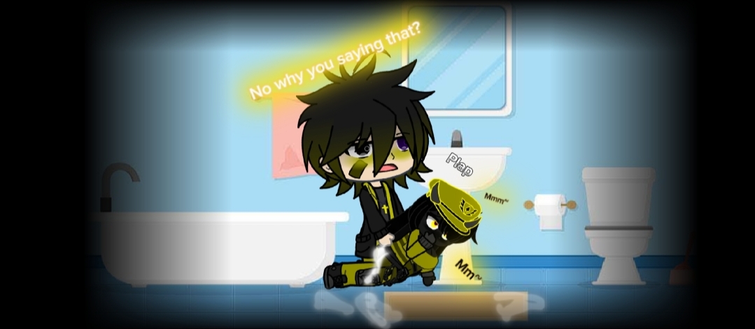 Memories (Read end photo)