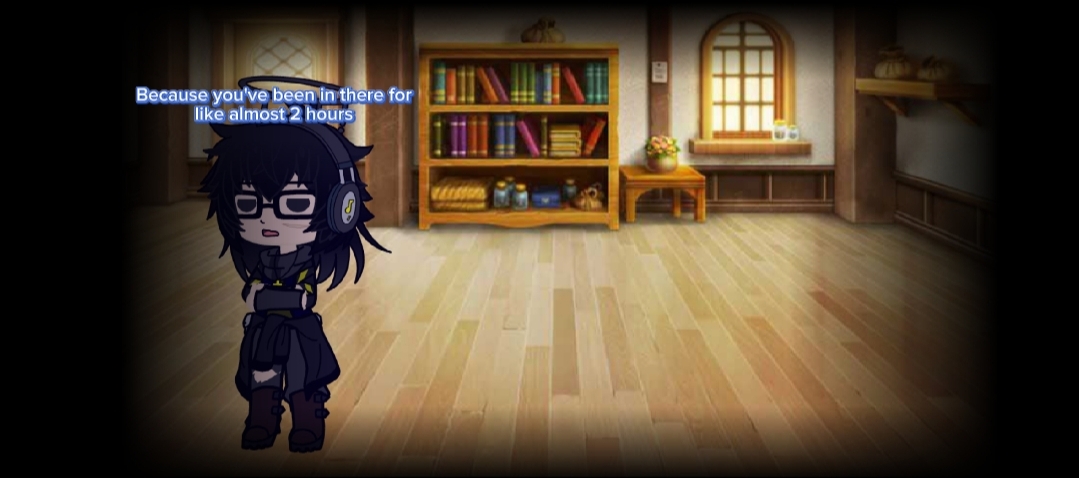 Memories (Read end photo)