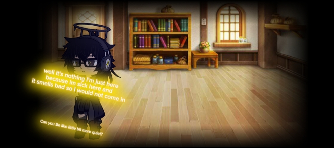 Memories (Read end photo)