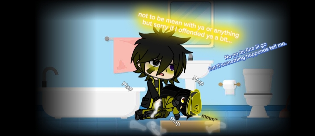 Memories (Read end photo)