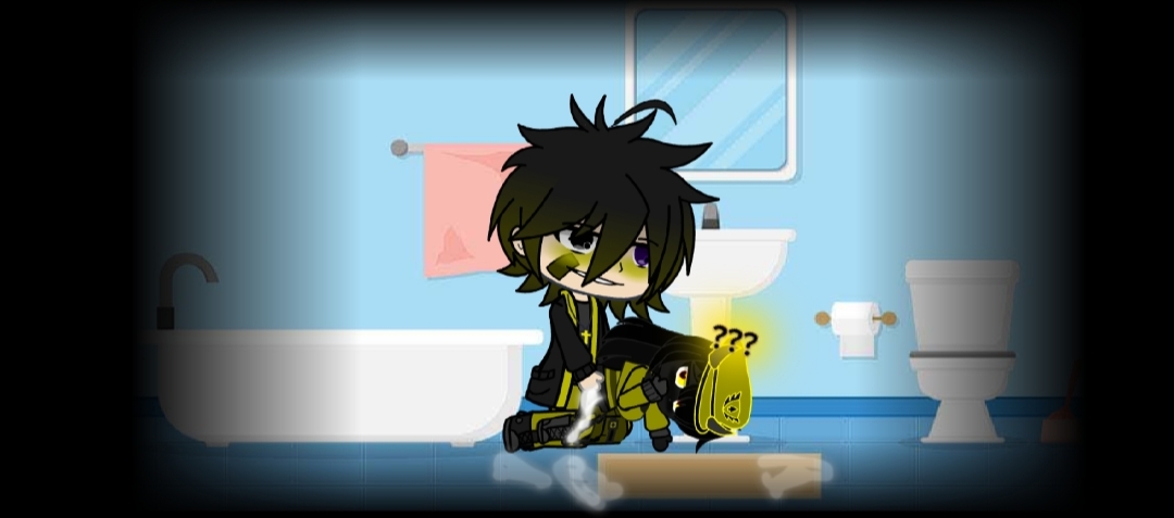 Memories (Read end photo)