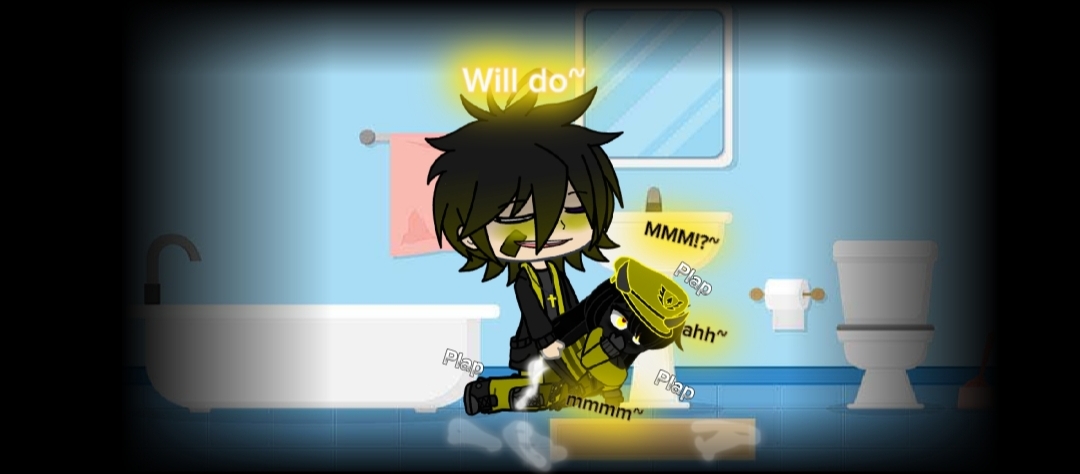 Memories (Read end photo)