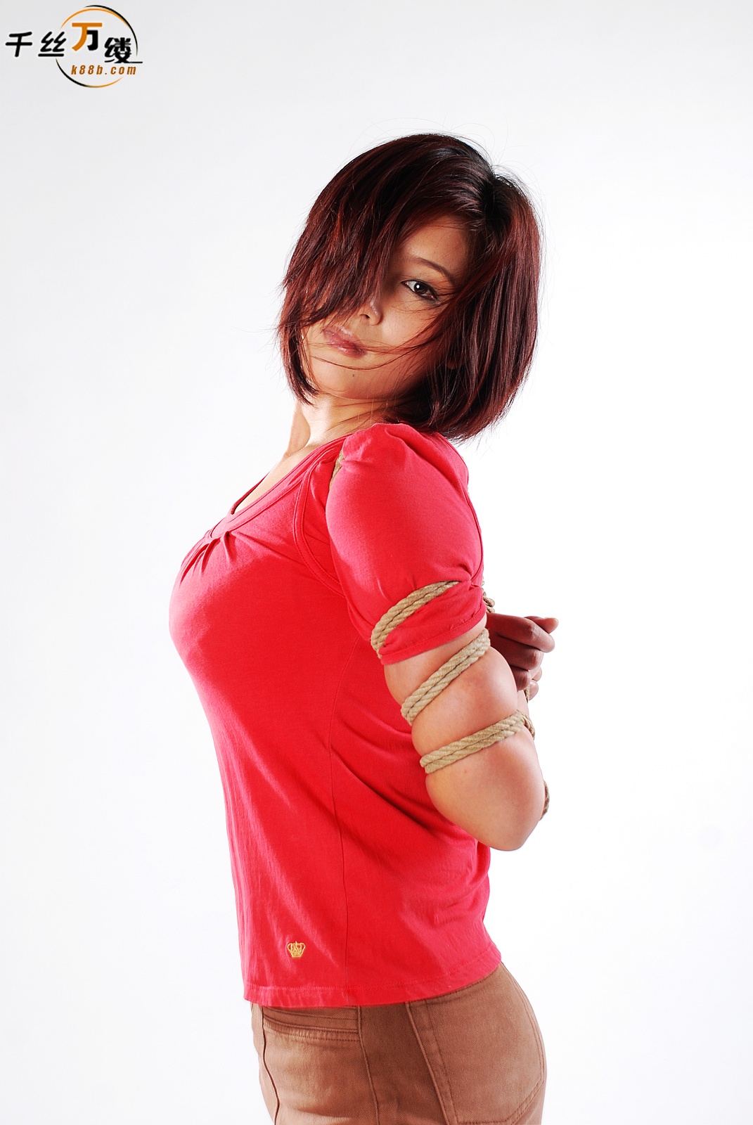 Chinese Rope Model 561