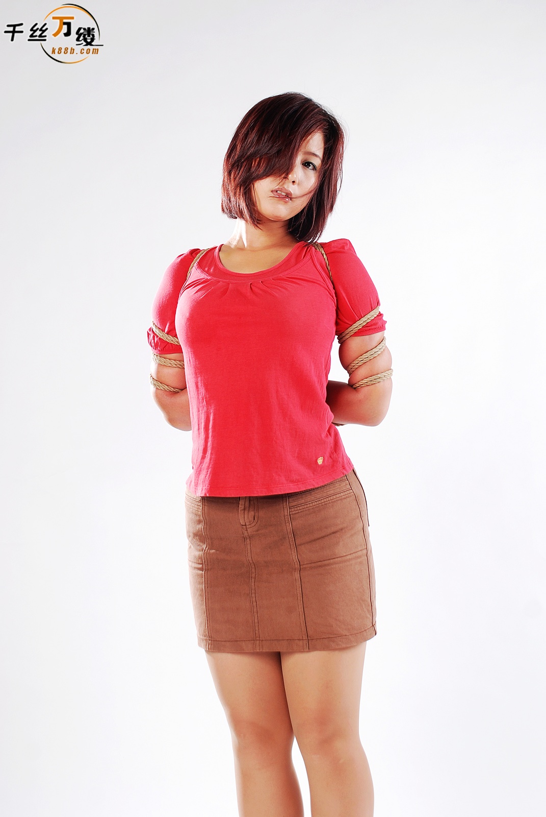 Chinese Rope Model 561