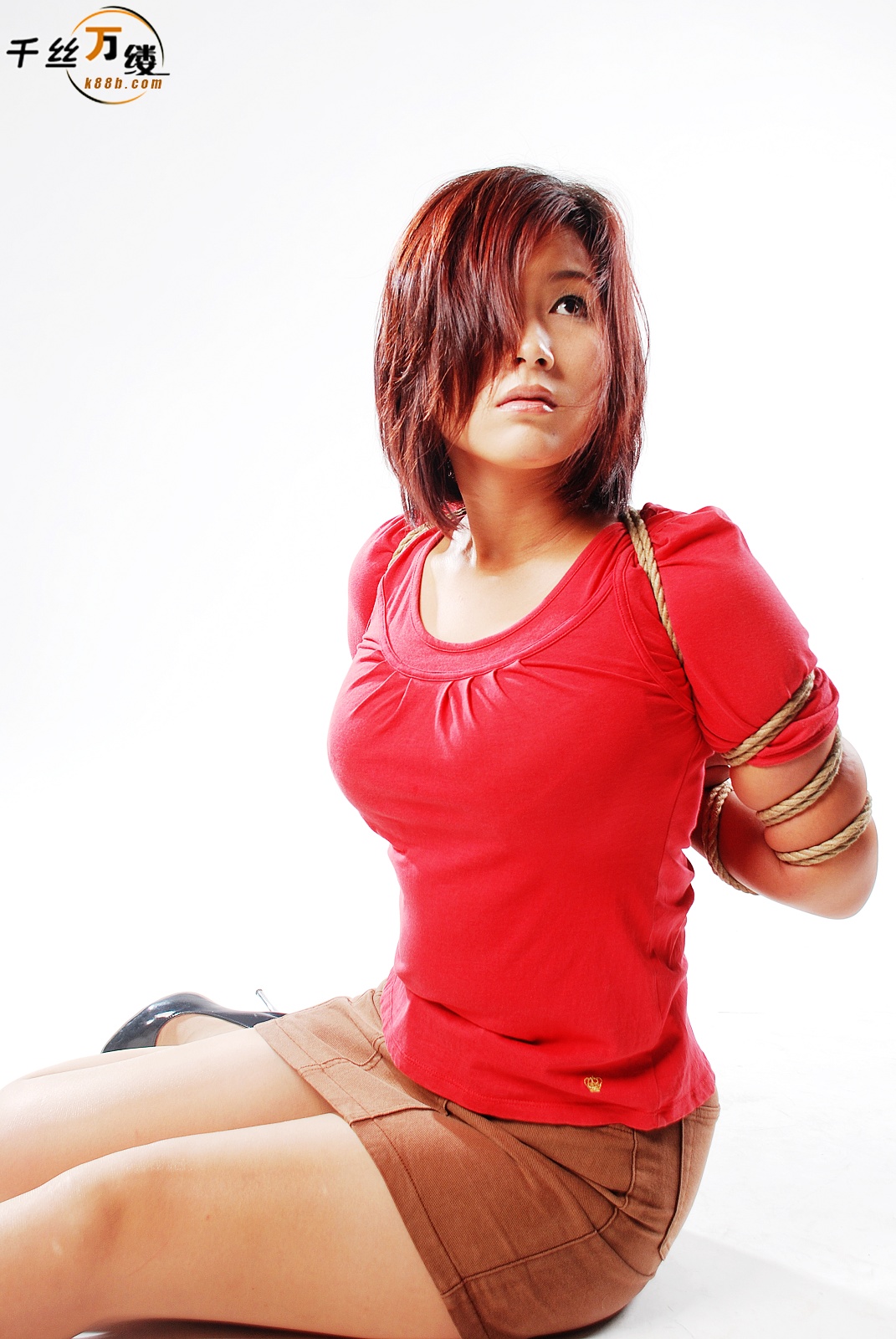 Chinese Rope Model 561