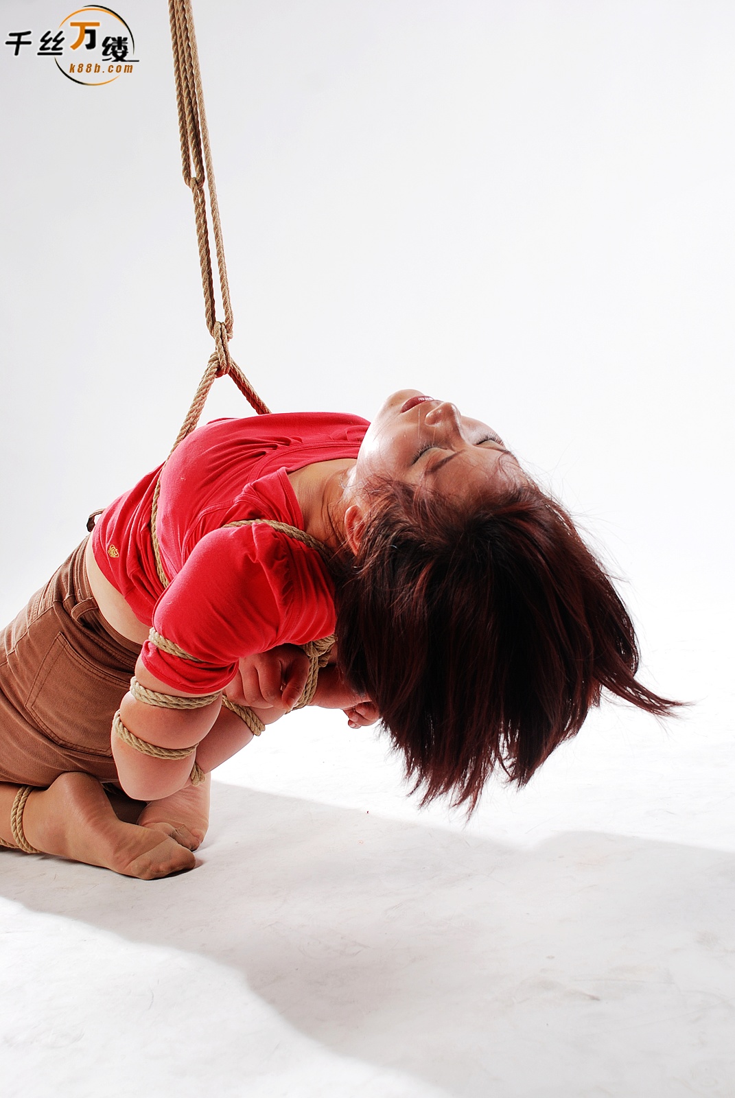 Chinese Rope Model 561