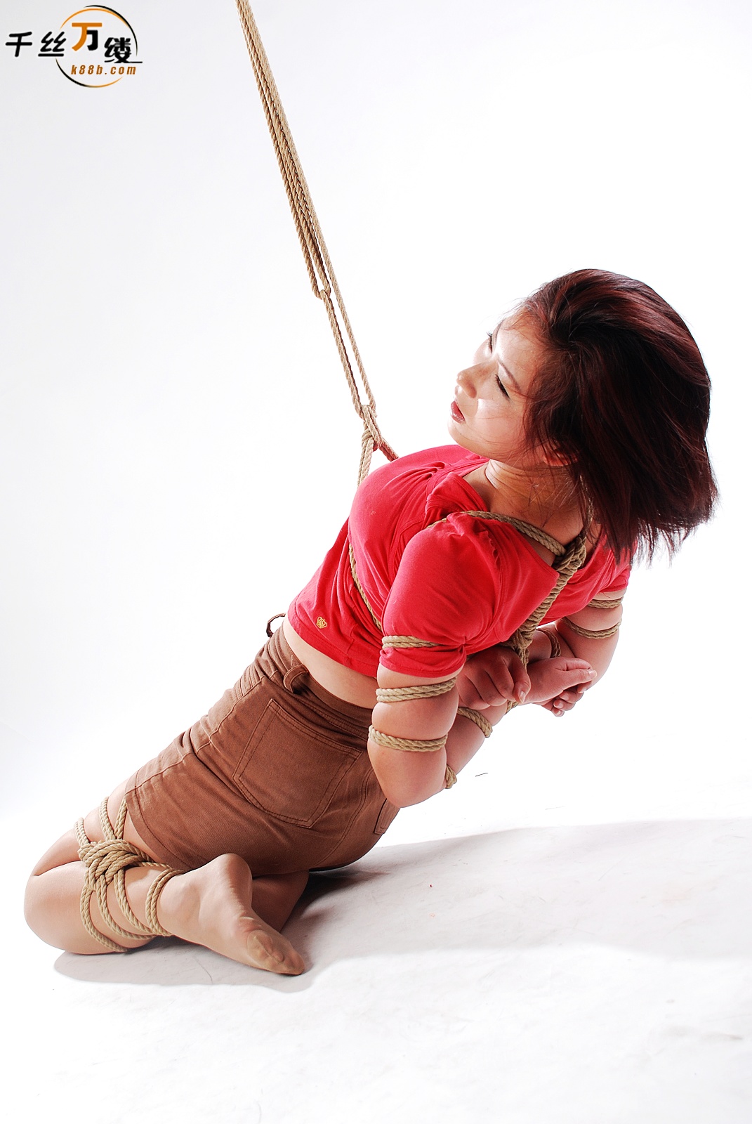 Chinese Rope Model 561