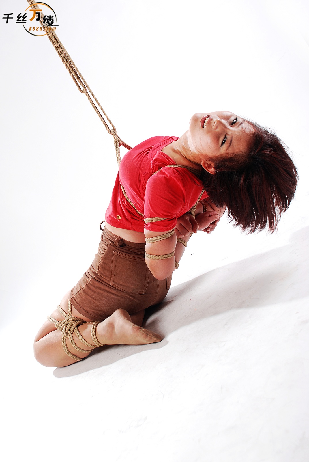 Chinese Rope Model 561