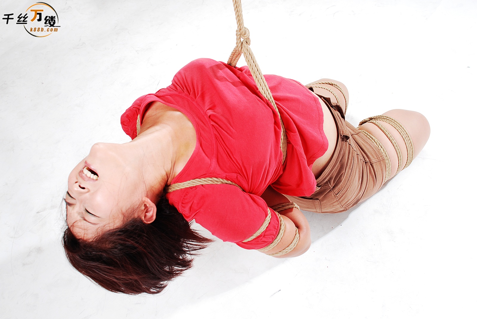 Chinese Rope Model 561