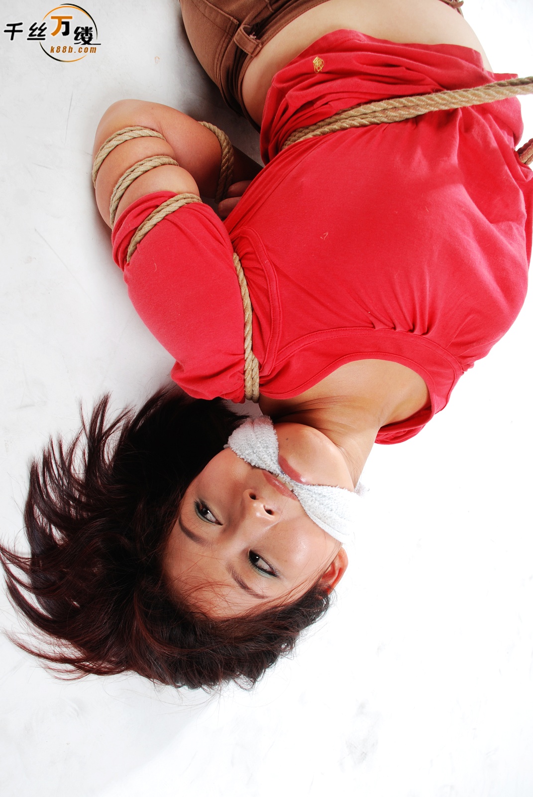 Chinese Rope Model 561