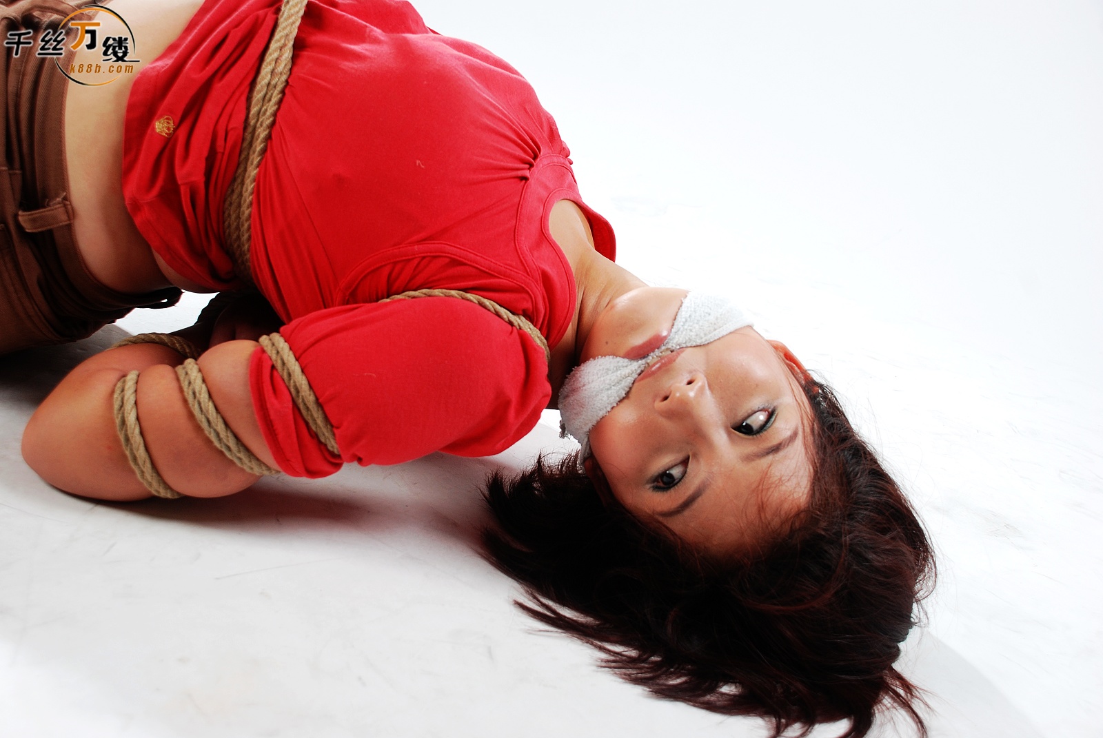 Chinese Rope Model 561