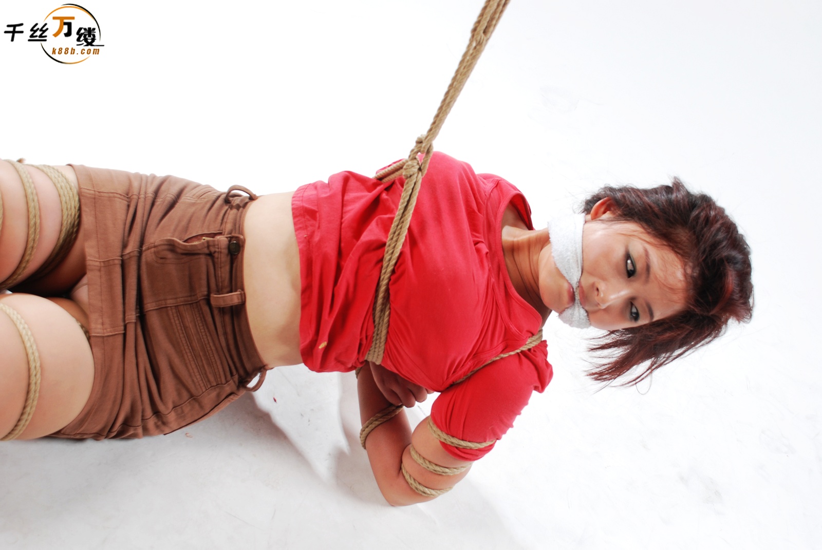 Chinese Rope Model 561