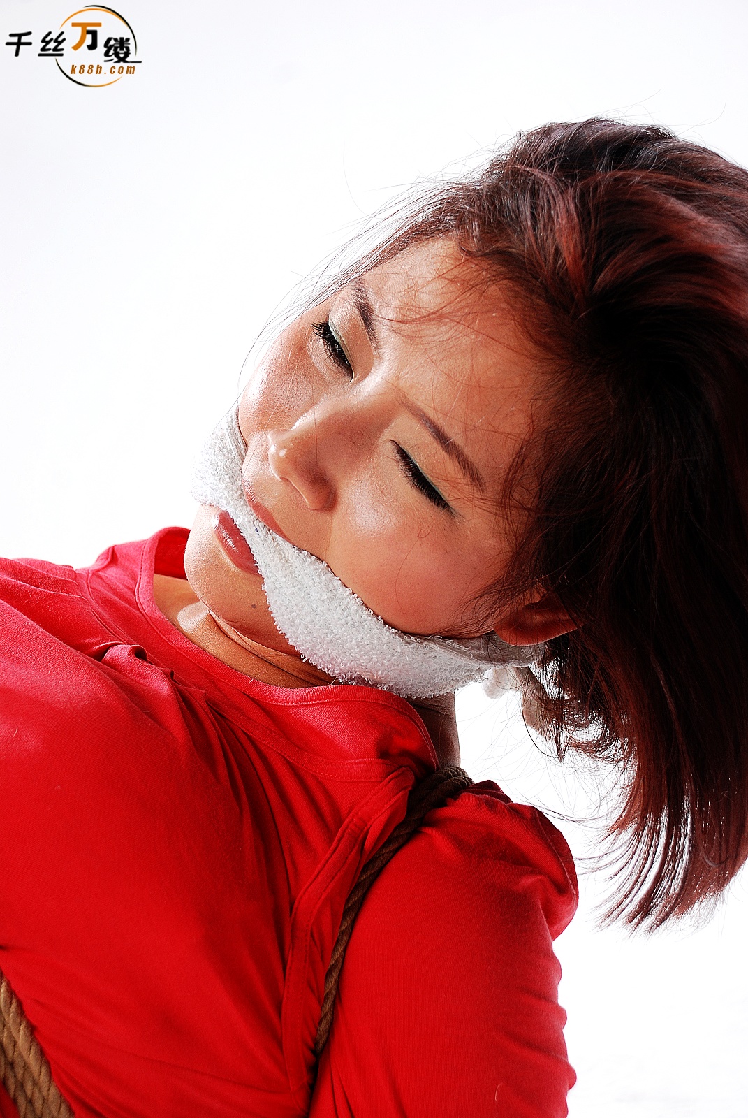 Chinese Rope Model 561